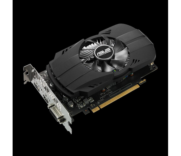 ASUS GTX 1050 3GB GDDR5 96BIT DVI/HDMI/DP/HDCP PH-GTX1050-3G - 438328 - zdjęcie 3